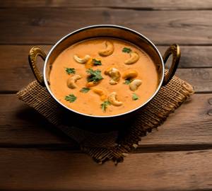 Kaju curry