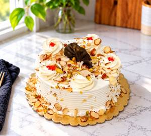 Rasmalai cake 500g