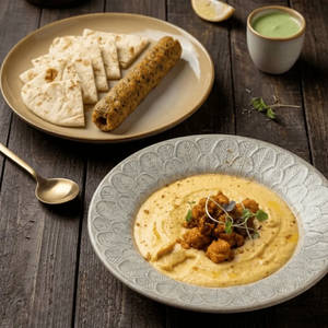 Hummus Bowl