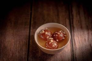 Gulab Jam [3 Pieces]