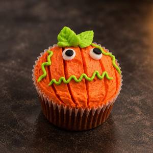 Halloween Special Pumpkin Mischief