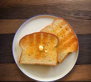 Butter toast