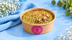 Pista Kunafa Bowl