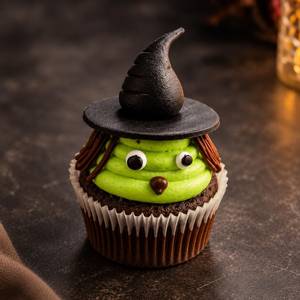 Halloween Special Witch Please