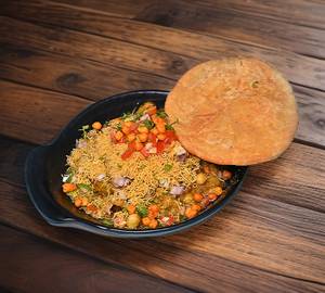 Kachori Chaat