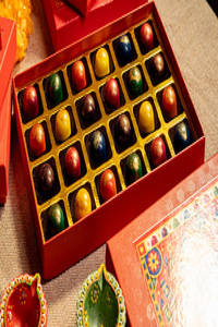 Bonboms Box Of 24