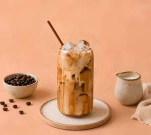 Ice Coffee