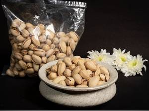 Salted Pistachio [250 Grams]