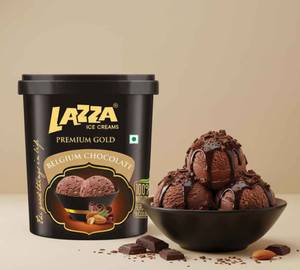 Belgium Chocolate  1000 Ml