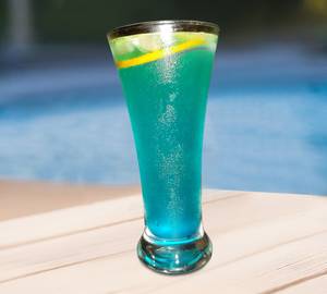 Blue Lagoon