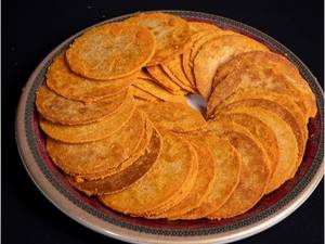 Coin Khakra