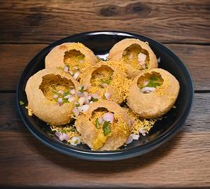 Pani Puri