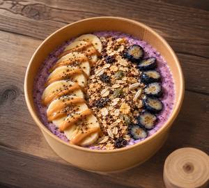 Protein Max Bowl (40G Protein, Regular)