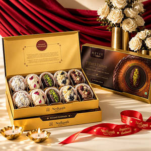 Filled With Dates