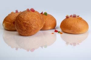 Fruity Bun 135Gms
