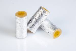 Kaju Roll