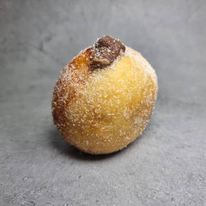Nutella Bomboloni