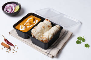 Paneer Butter Masala Combo