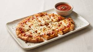 Cheese Pizza Fingers ( 8 inch )
