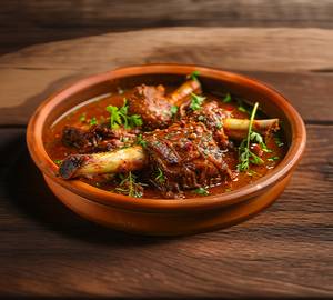 Mutton rajputana