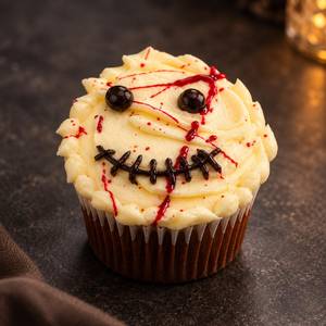 Halloween Special Mummy's Revenge