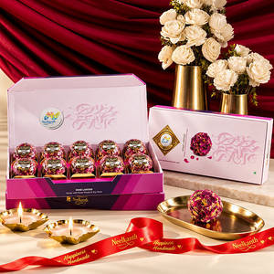 Rose Laddoo