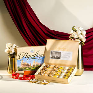 Ayodhya Box