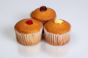 Special Muffin 180Gms