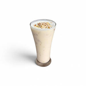 Dryfruit Lassi