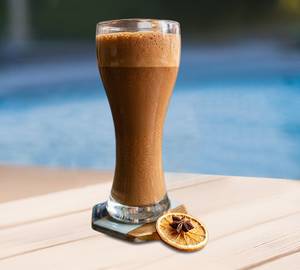 Classic Cold Coffee