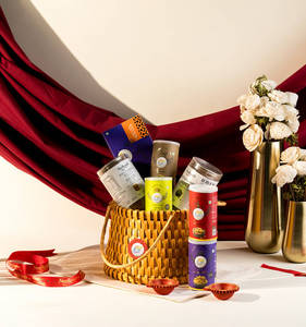 The Celebration Edit Hamper