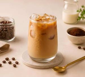 Cold Coffee (Classic Cold Coffee)