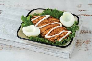 Grilled Chicken Box