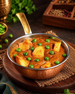 Aloo Matar