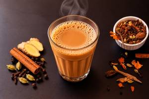 Masala Chai