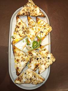 Cheese Corn Bites