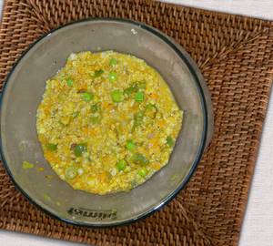 Oats Khichdi (500 Ml)