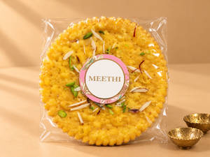 Kesar Meethi Mathi