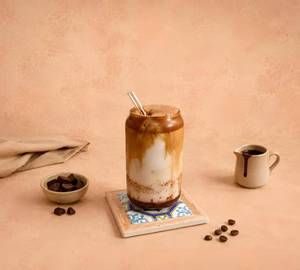 Cold Coffee Chocolate (Chocolate Cold Coffee)