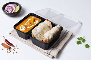 Paneer Butter Masala Combo