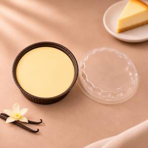 New York Classic Cheesecake (100 g)