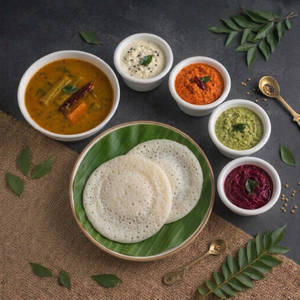 Set Dosa