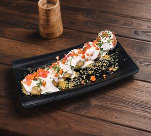Dahi Puri