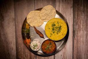 Moogachi Khichadi Combo