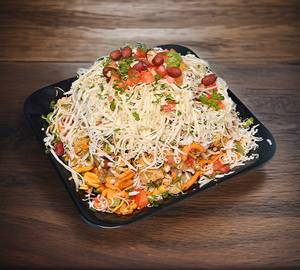 Spl. Cheese Bhel