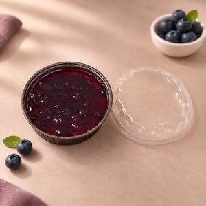 Blueberry Bliss Cheesecake (100 g)