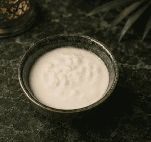 EXTRA DAHI.