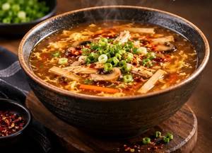 Non-veg Peking Soup