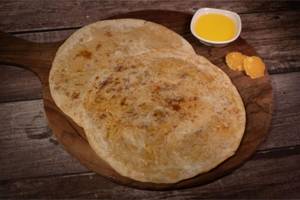 Pooran Poli [2 Pieces]