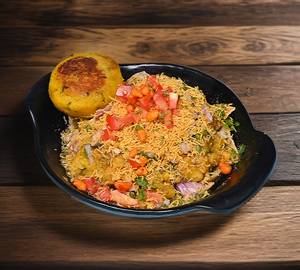 Amul Ragda Pattice
